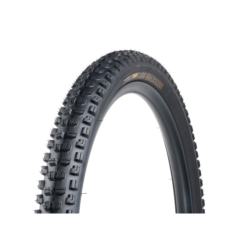 Tire Bontrager Brevard RSL SE 27.5x2.5 TLR Black