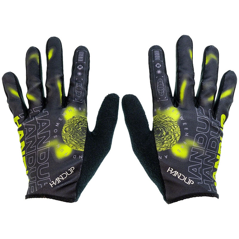 Handup Most Days Gloves - Futura  Xlarge