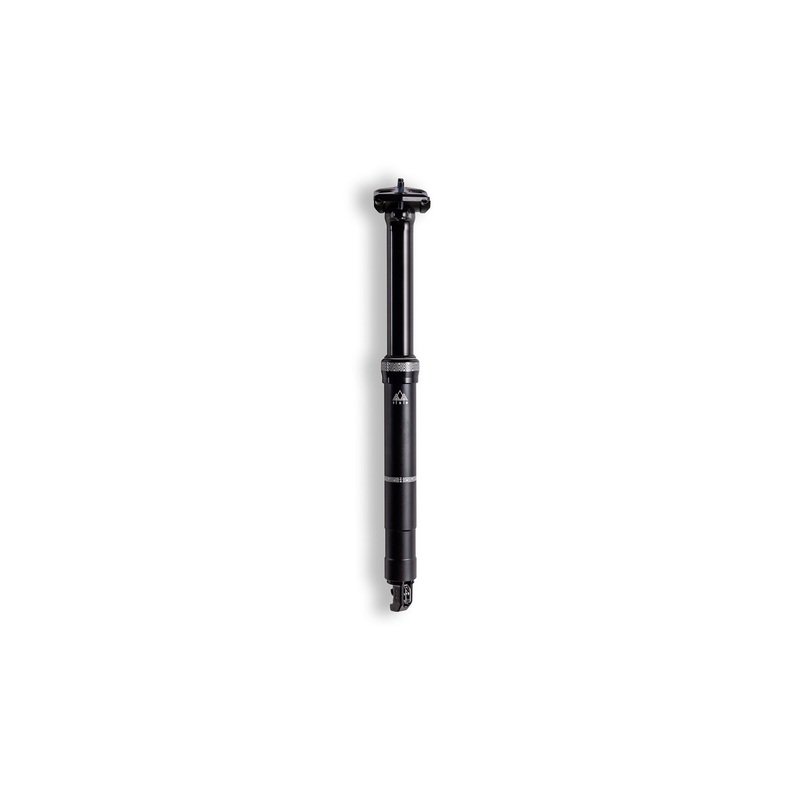 PNW Components Coast 40mm Suspension Dropper Seatpost Internal Routing 27.2/100mm