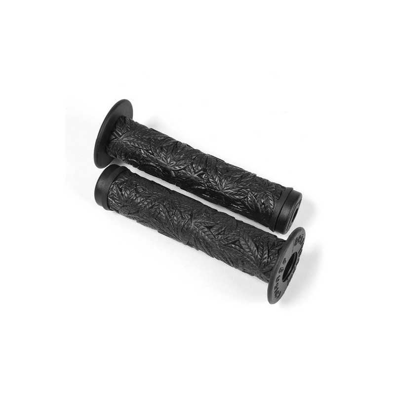 Revenge Industries Dakine Grips Black