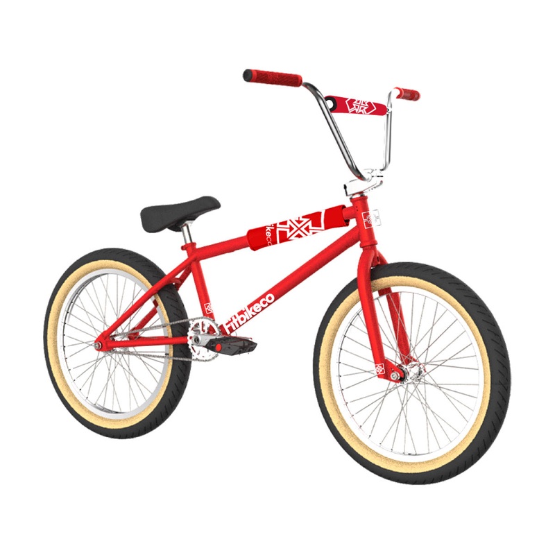 2026 Series 22 Gloss Red