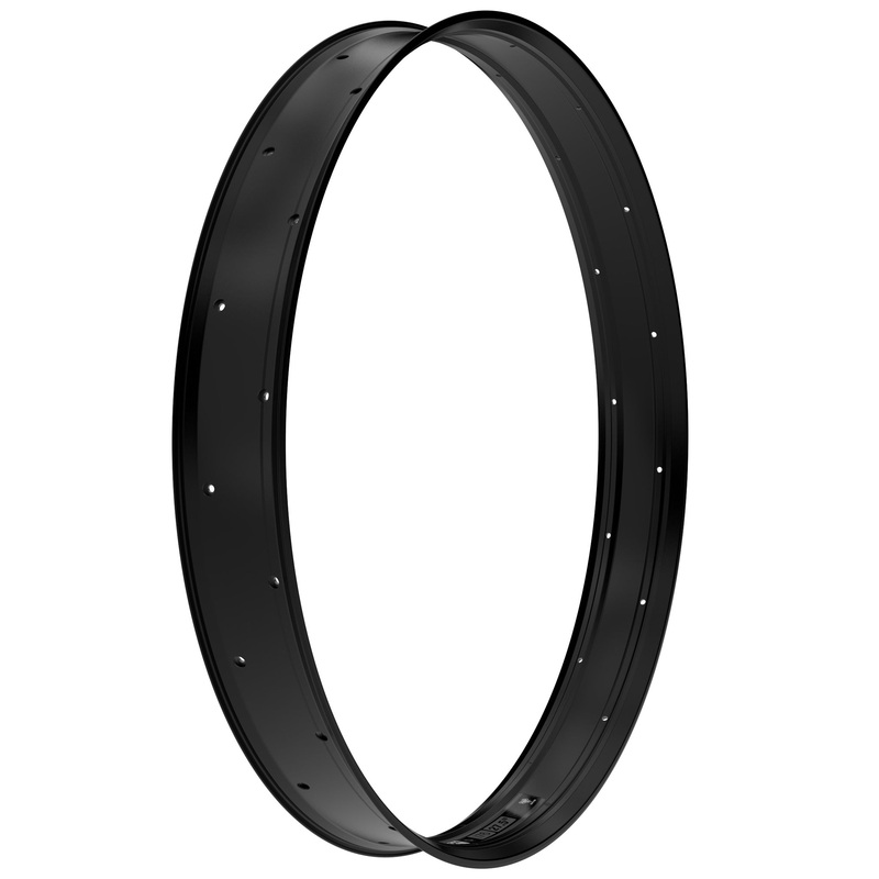 KOM Light i76 26" TCS Rim 32h