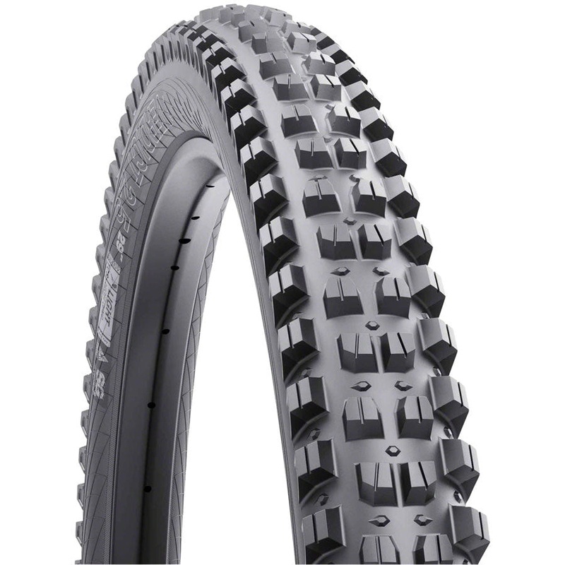 Verdict Mountain Bike Tire - 29 x 2.5, TCS Tubeless, Black, Light/High Grip, TriTec, SG2 29 x 2.5"