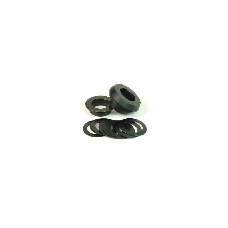 Wheels Manufacturing BBright Adaptor for 24mm Cranks