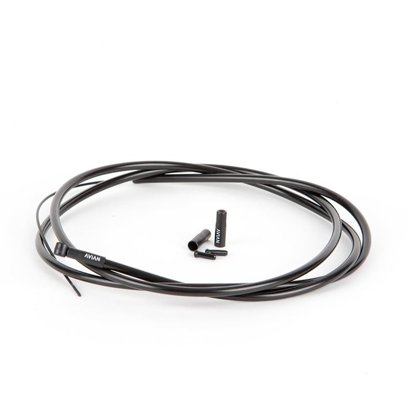 Avian Linear Brake Cable Black
