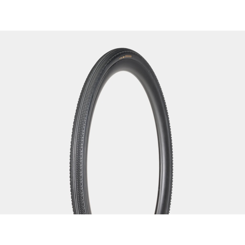 Bontrager Girona Pro TLR Gravel Tire 700x35 Black