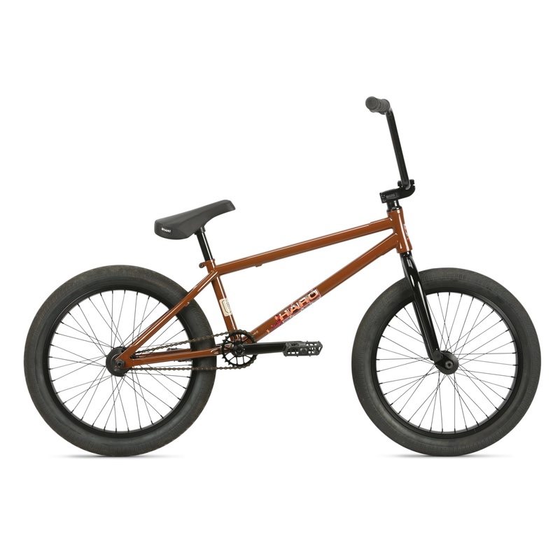 CK AM 20.75 Brown