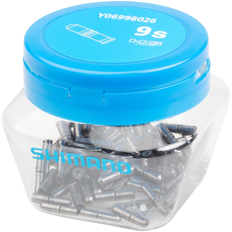CN-770 Chain Pin - 9 Speed Box of 100