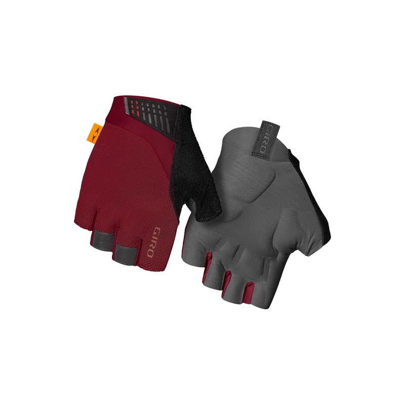 Giro Supernatural Gloves Ginja Red Small