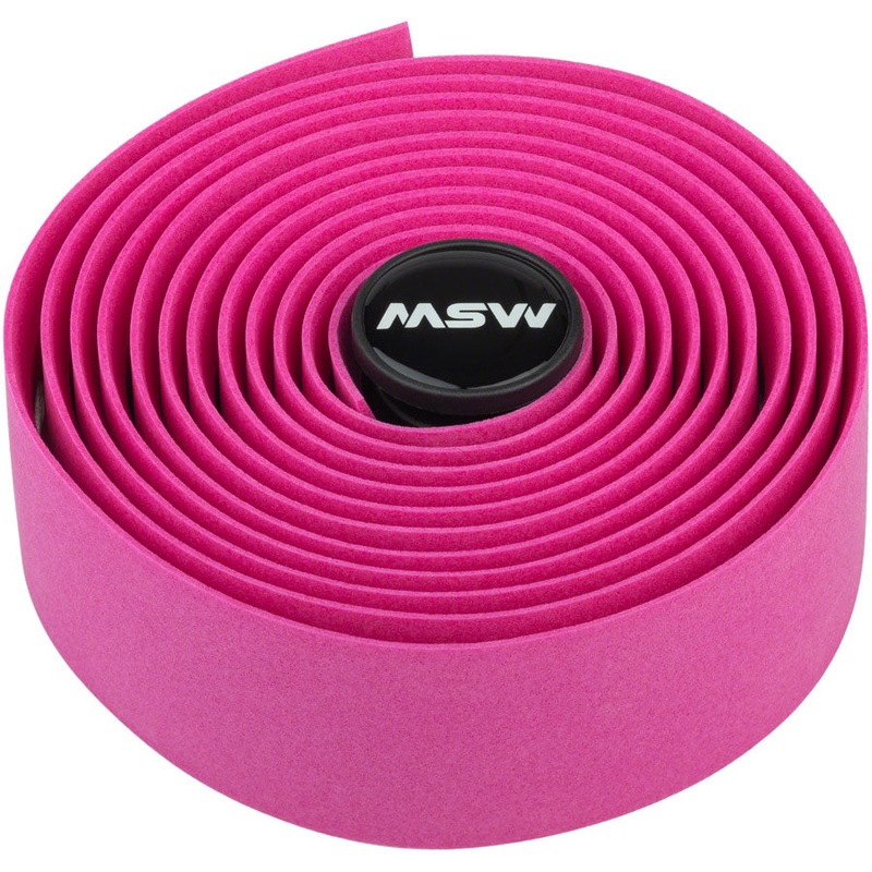 MSW EVA Bar Tape - HBT-100 Pink