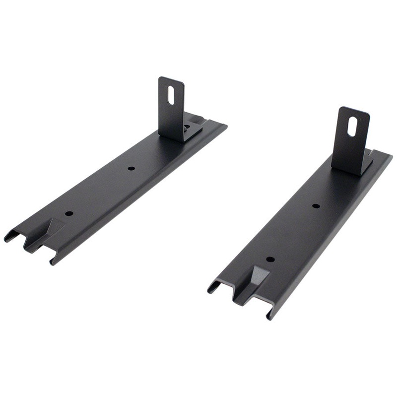 Yakima EXO OpenRange Cargo System - Road Shower Mount Kit