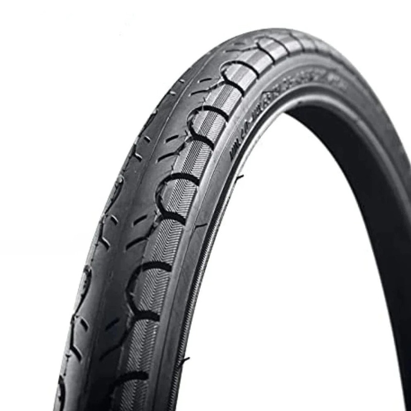 26x1.50 Kenda Kwest BMX Tire - 65psi - Black