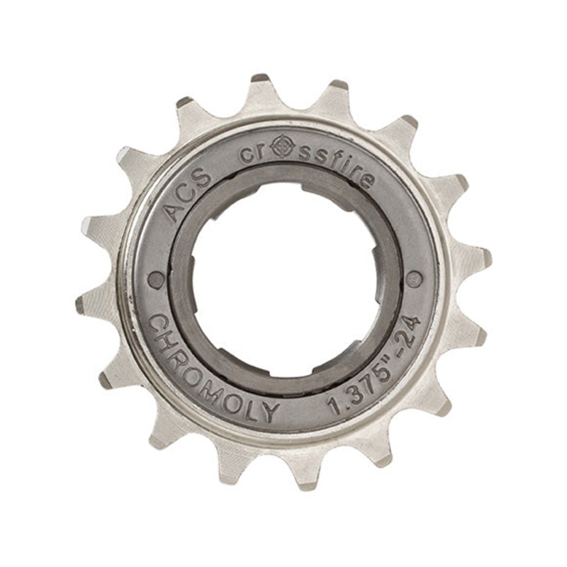ACS Crossfire Pro Freewheel 16T