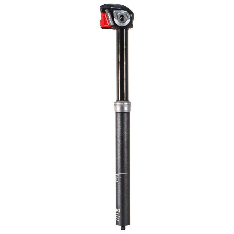 LEV Circuit Dropper Post (150) 31.6x447mm