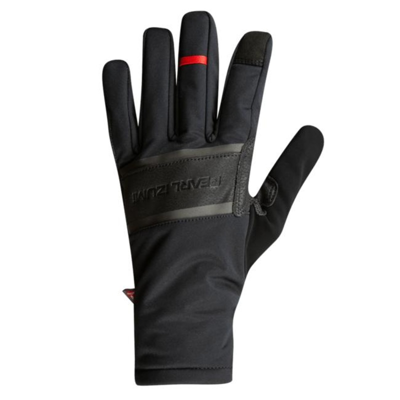 AMFIB Lite Bike Gloves Black Large None