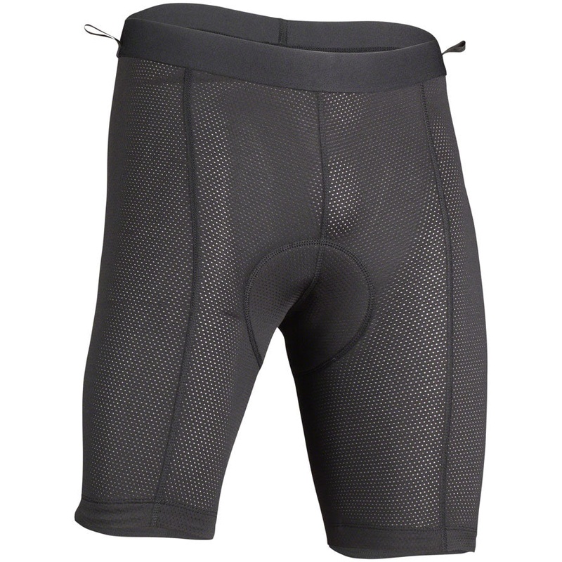 Bellwether GMR Mesh Under-Short - Black Men's Large