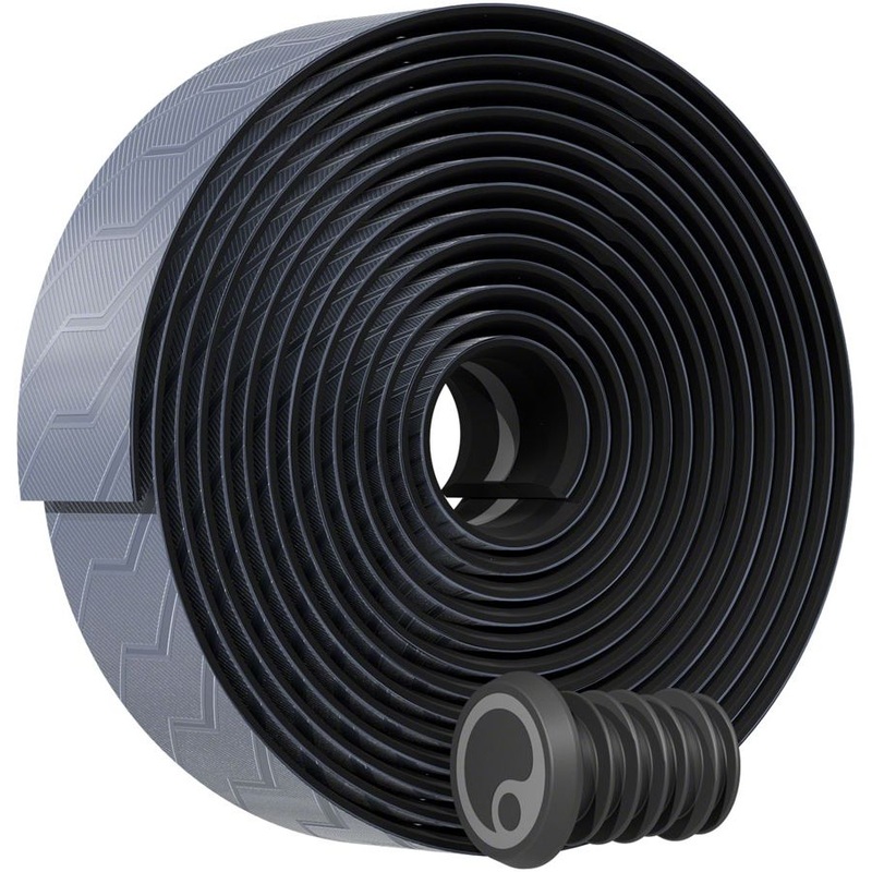 BT Gravel Bar Tape Black