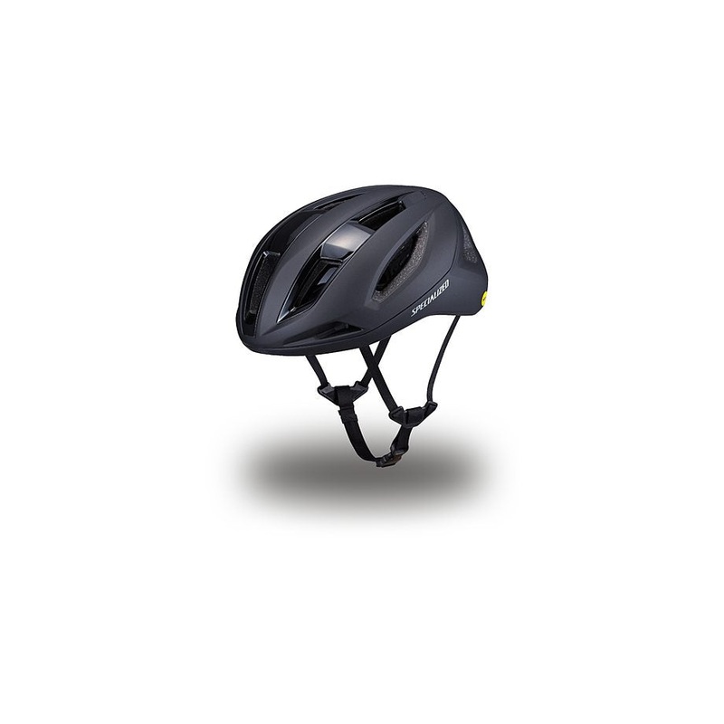 Specialized search helmet black m