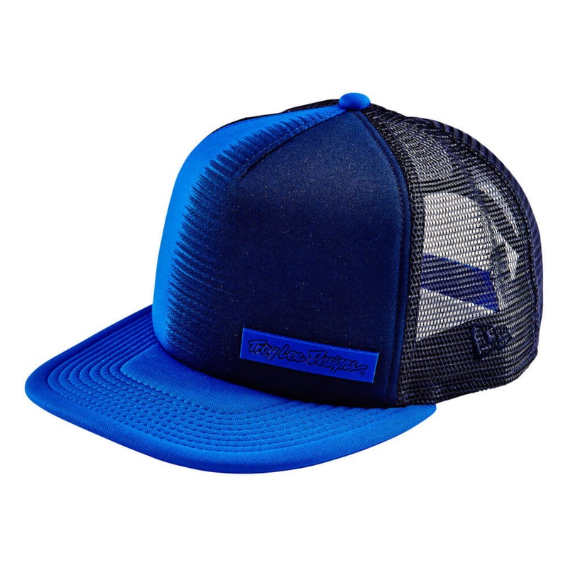 Troy Lee Designs 50/50 Hat Navy