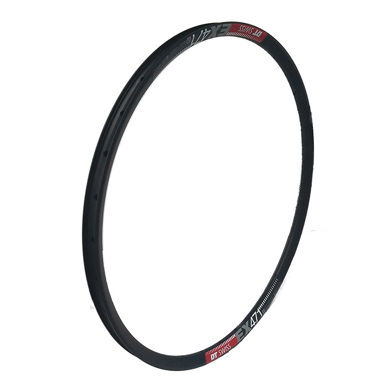 EX 471 Rim - 29" Disc Black 32H