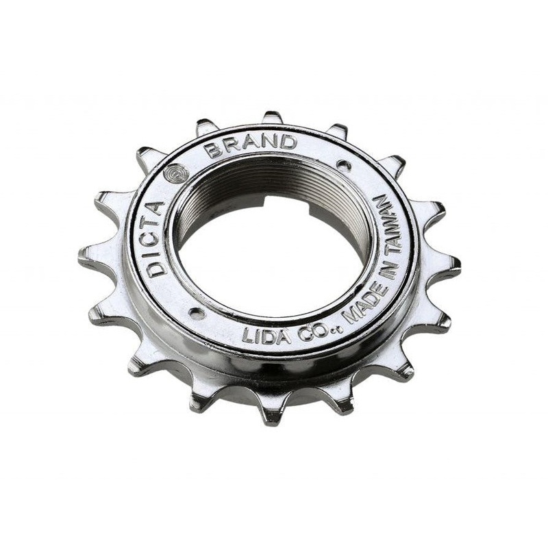 Dicta Pro Freewheel 1/8 14T Black