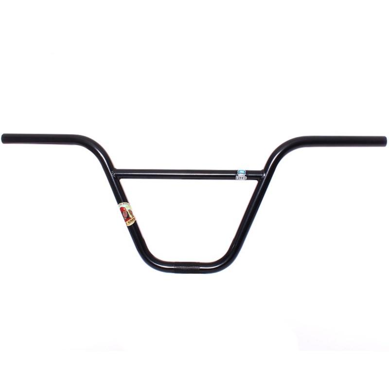 Merritt 1UP Bars (Brad Simms) Black