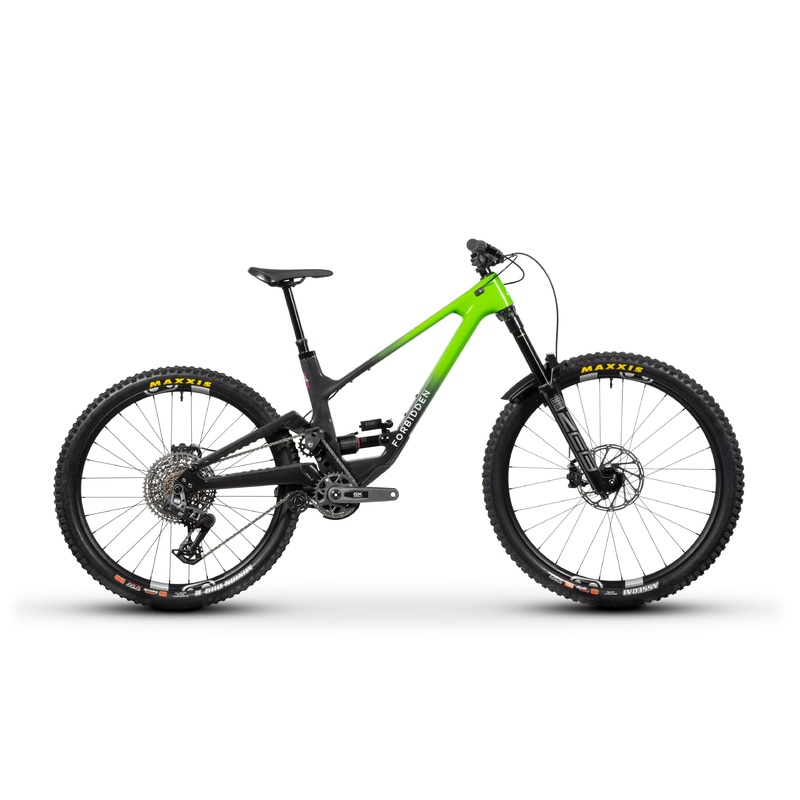 2025 Dreadnought 2 KX500 S1 29