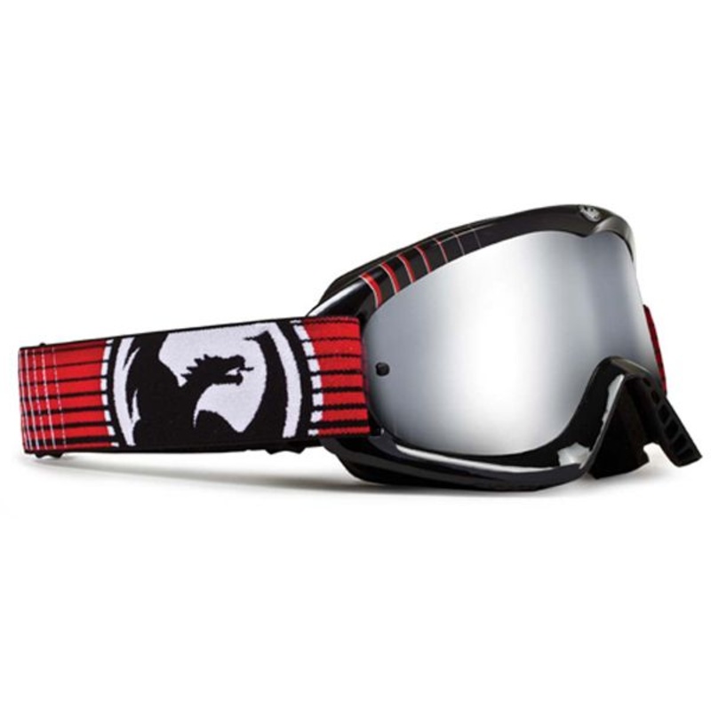 Dragon MDX Goggles-Josh Grant