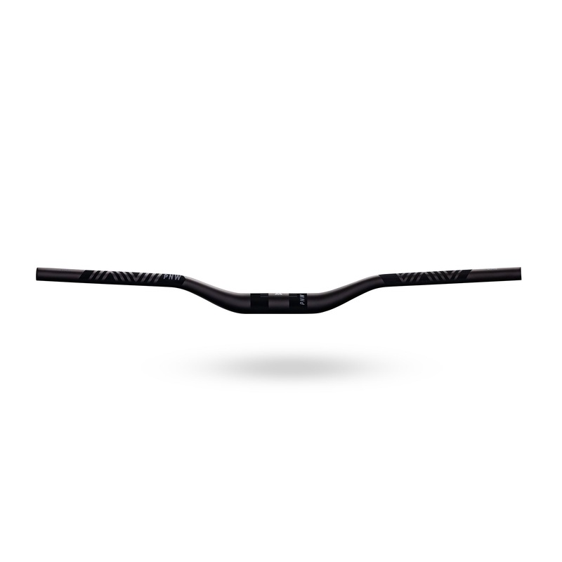 PNW Components Loam Carbon Handlebar 35mm x 800mm 25mm Rise