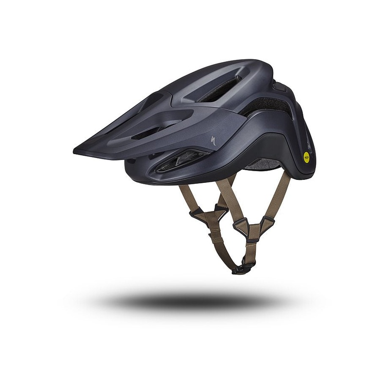Specialized ambush ii helmet deep marine l