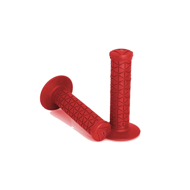 A'ME Tri Grips Black