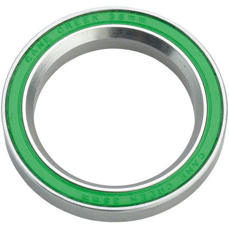 Cane Creek ZN40-Bearing 38mm Zinc Plated Each