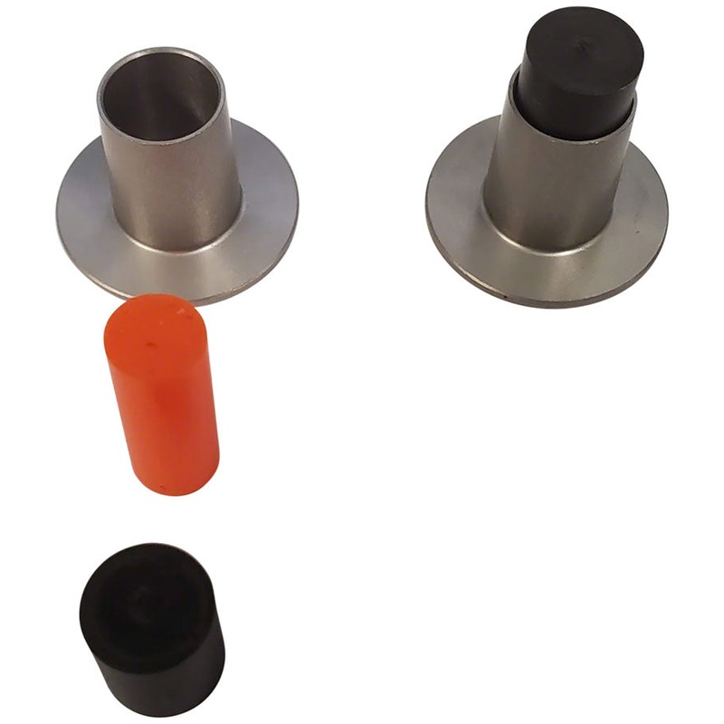 Cirrus Cycles Kinekt Stem Damper Kit
