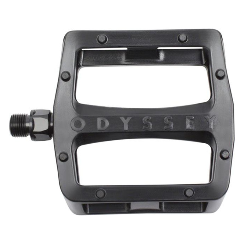 Odyssey grandstand V2 PC pedal black