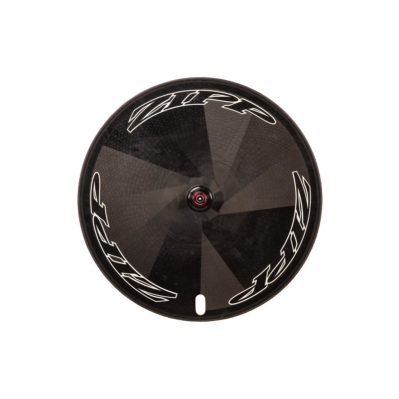 Zipp 900 Disc Carbon Tubular 700c Rear Wheel