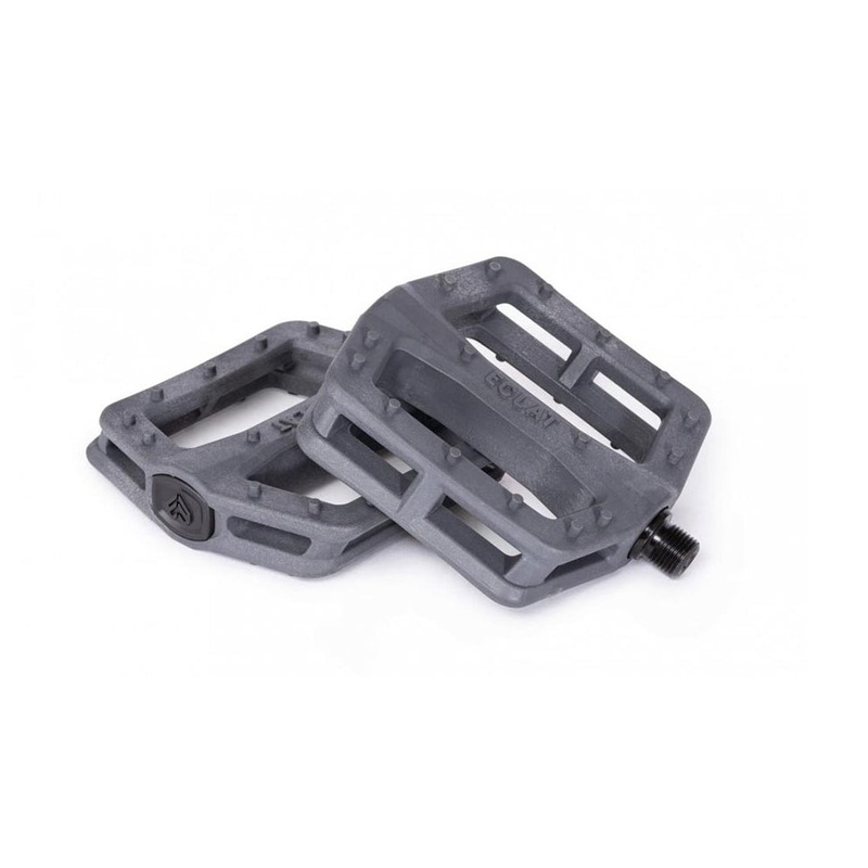 Eclat Centric Pedals Black
