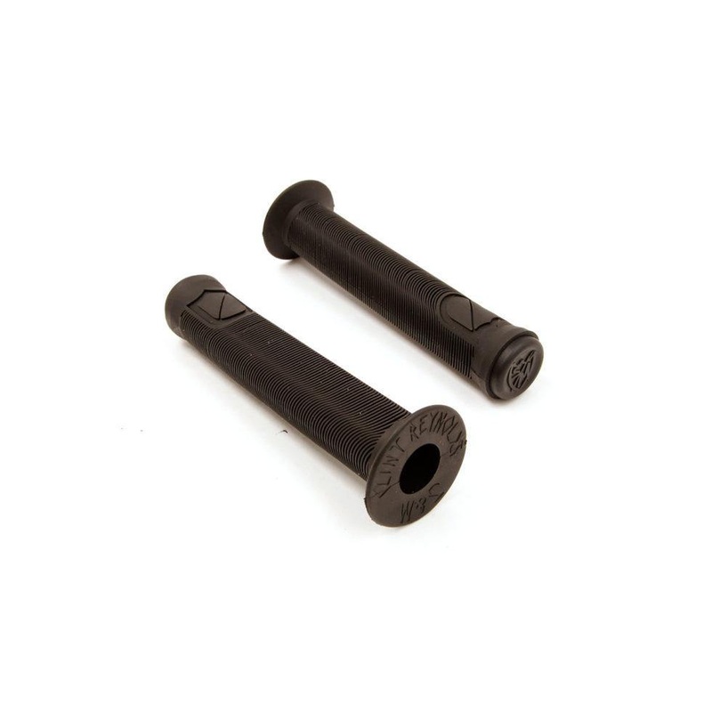 S&M Credence Grips Merlot