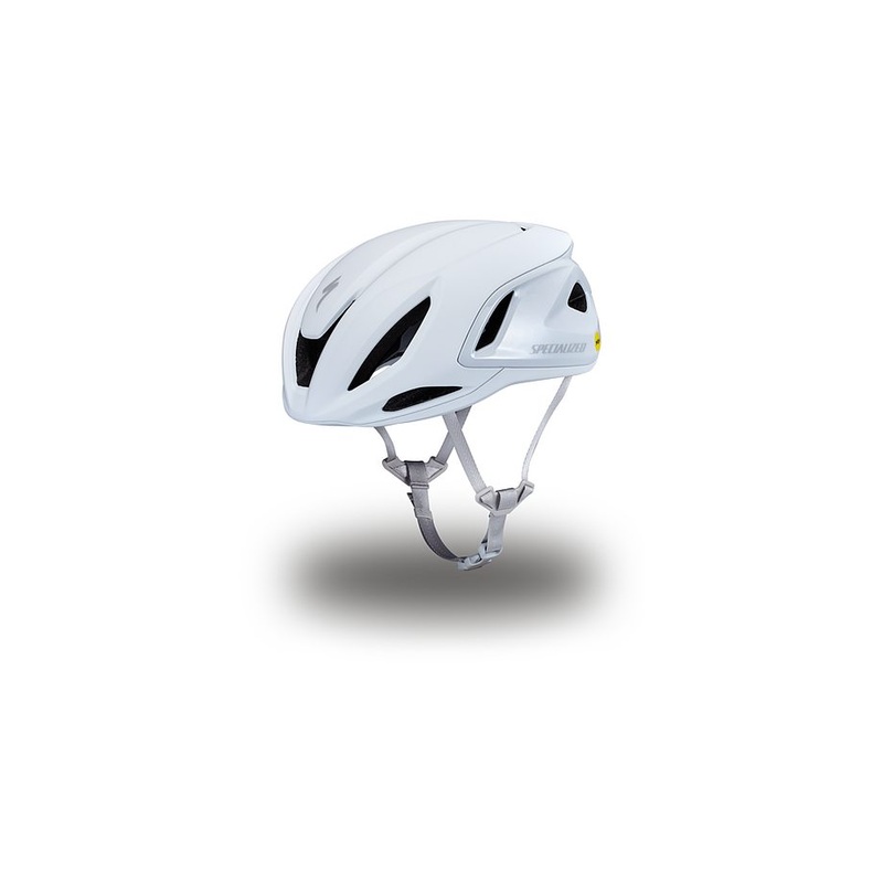 Specialized propero 4 helmet white l
