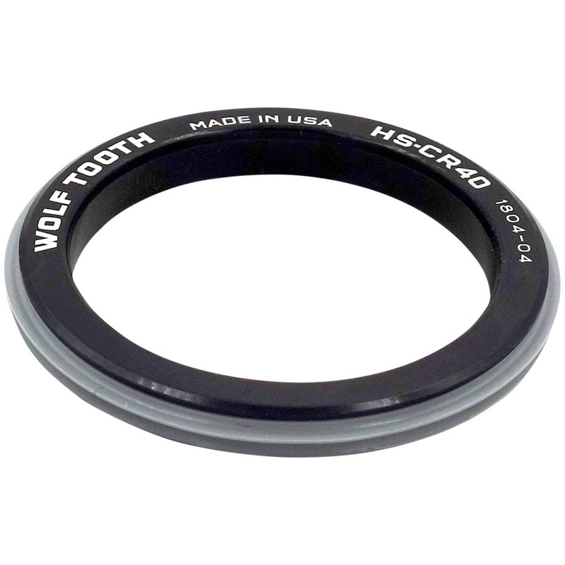 Wolf Tooth 52/40 1 1/2" Crown Race