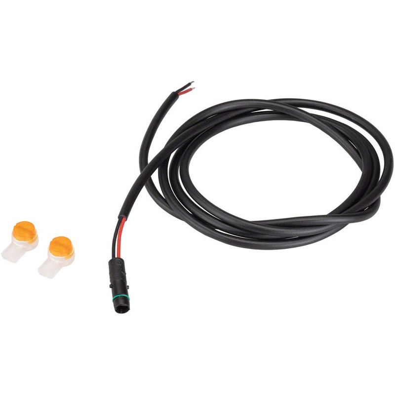 Brose Connection Cable Headlight