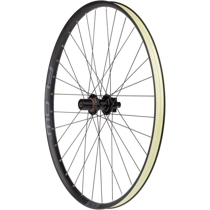 Stans Flow S2 Rear Wheel - 27.5" 12 x 142mm 6-Bolt HG11