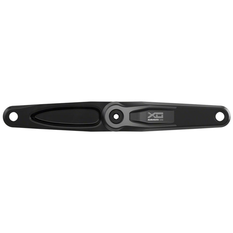 X0 Eagle T-Type Ebike Crank Arm Set 170