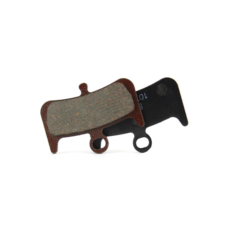 Hayes Dominion A4 Brake Pads T106  Semi-Metallic