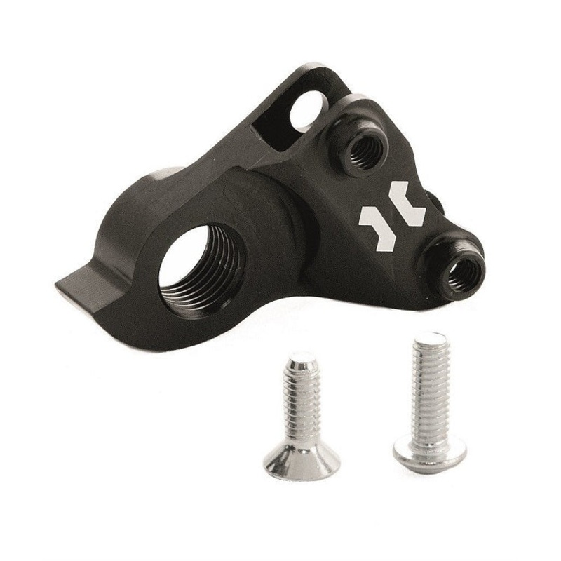 Leonardi Derailleur Hanger fits Cannondale Scalpel Jekyll Cujo Monterra Trigger