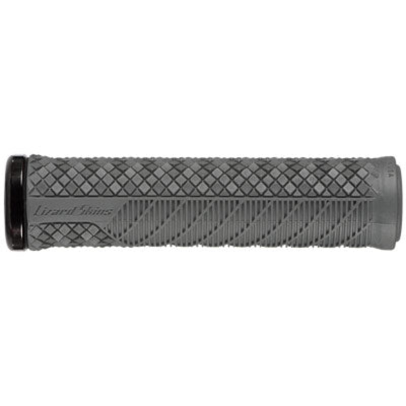 Lizskin, Grips,Lk-On,Chgr Evo Graphite Charger Evo Lock-On Lizard Skins Gripstape NA Graphite