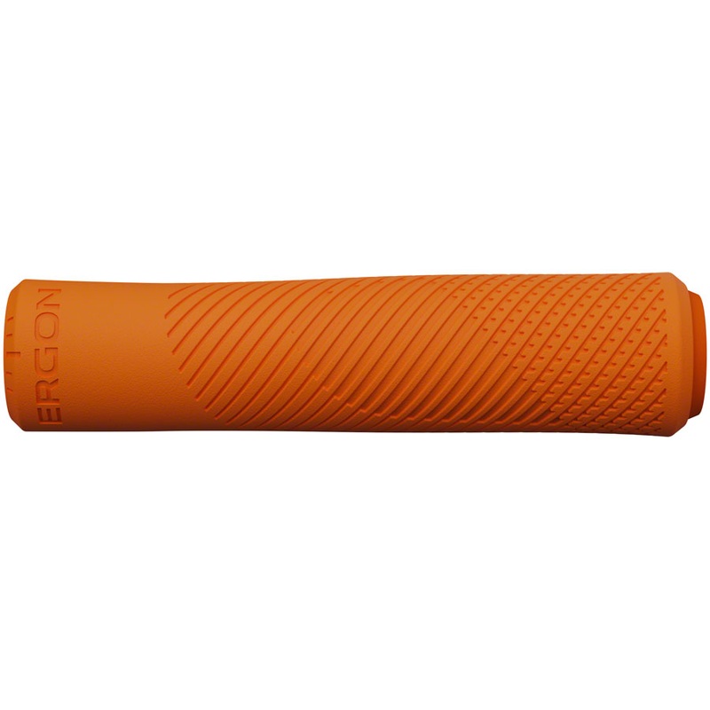 Ergon GXR Grips - Juicy Orange, Large