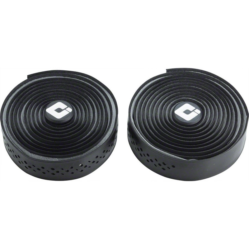 ODI Performance Bar Tape - Black/White