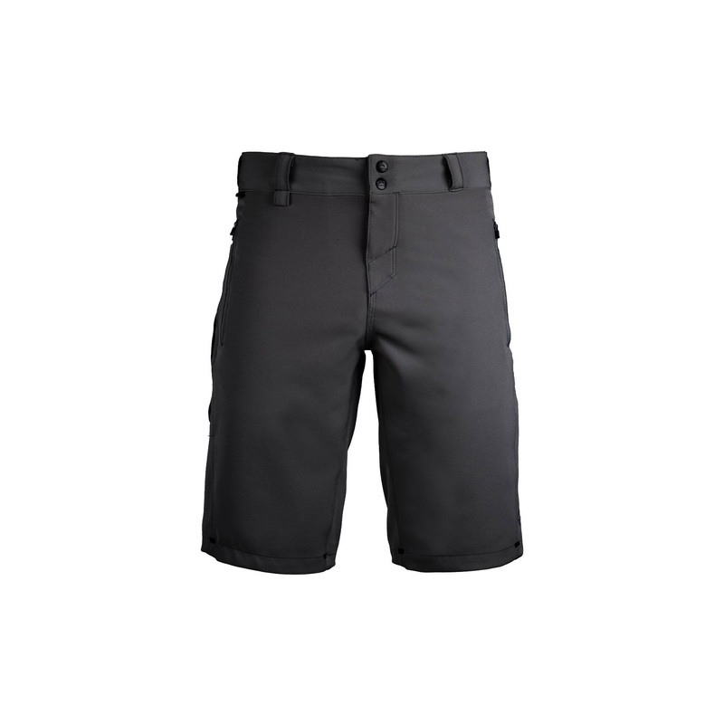 Scout MTB Shorts S (30") Black