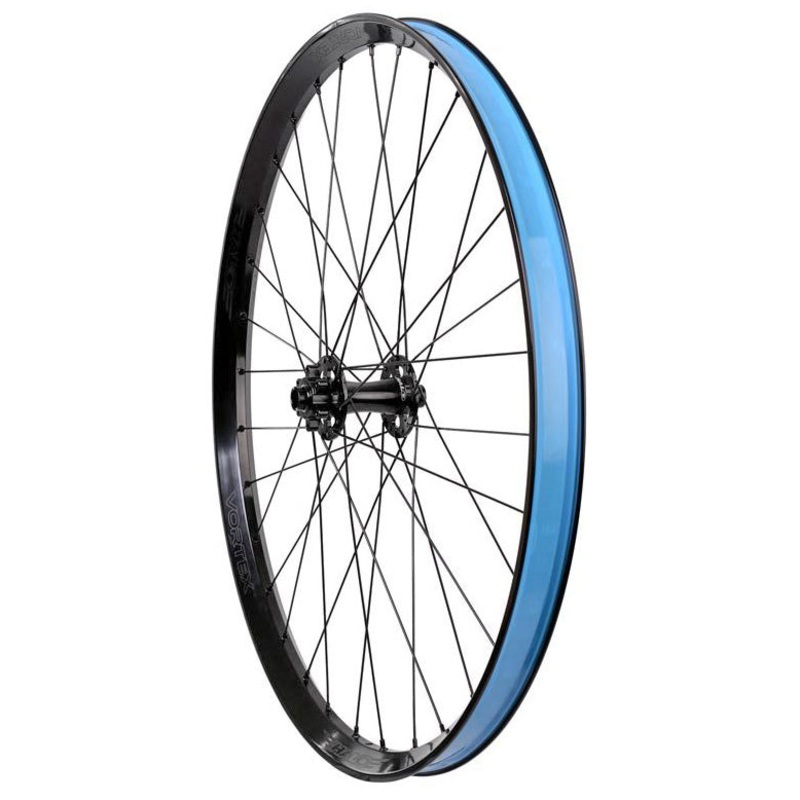 Vortex 29" Boost Front Wheel 32h Black