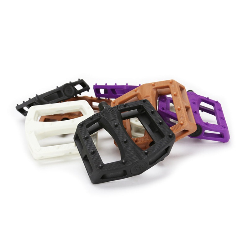 Cult DAK Nylon Pedal Black